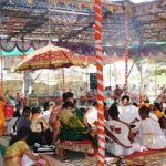 वेद-विज्ञान आणि मानवी जीवन