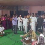 गुरु पौर्णिमा ऊत्सव २०१५