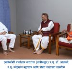 आध्यात्मिक सिद्धतेची प्रचिती