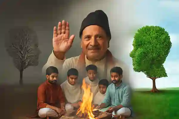 व्यक्तिमत्त्व विकास Image