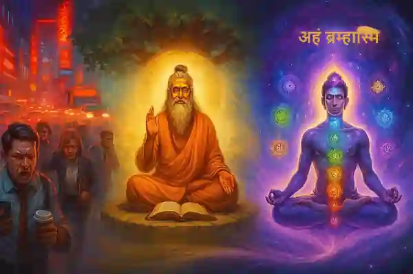  वैदिक उपचार Image