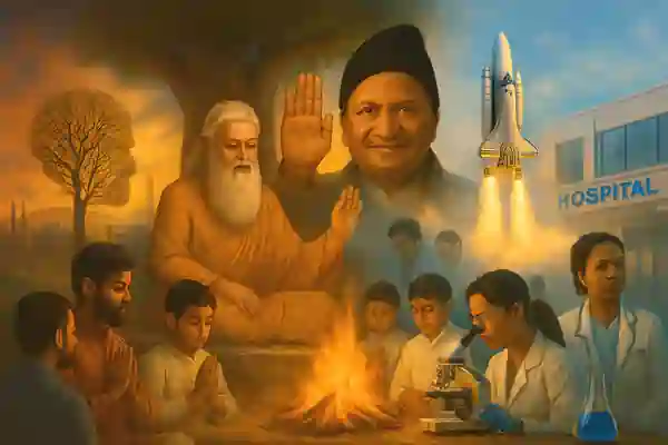  वैदिक शोधकार्य Image